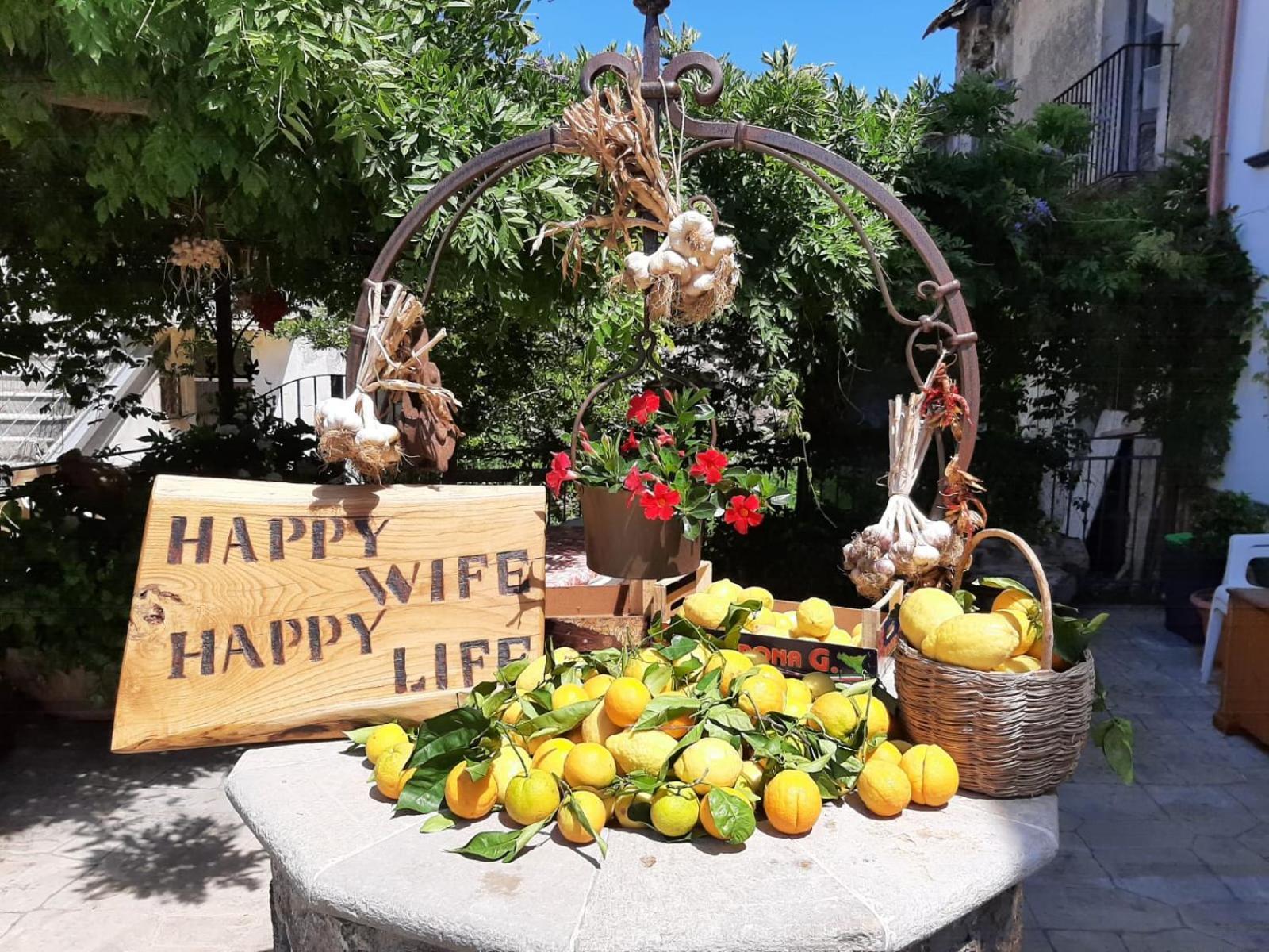 Bed & Breakfast Al Chiaro Di Luna